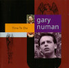 Gary Numan Time To Die Live CD 1996